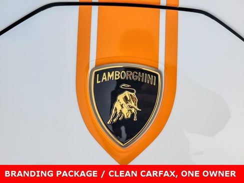 Used 2017 Lamborghini Huracan LP 580-2 image 4