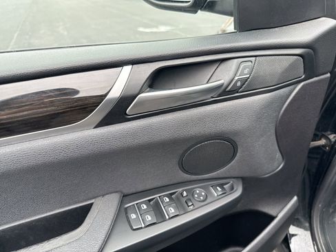 Used 2017 BMW X3 xDrive28i image 14