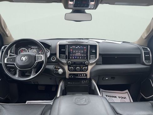 Used 2019 RAM 1500 Laramie image 14