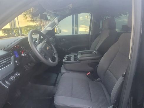 Used 2016 Chevrolet Tahoe 4WD image 7