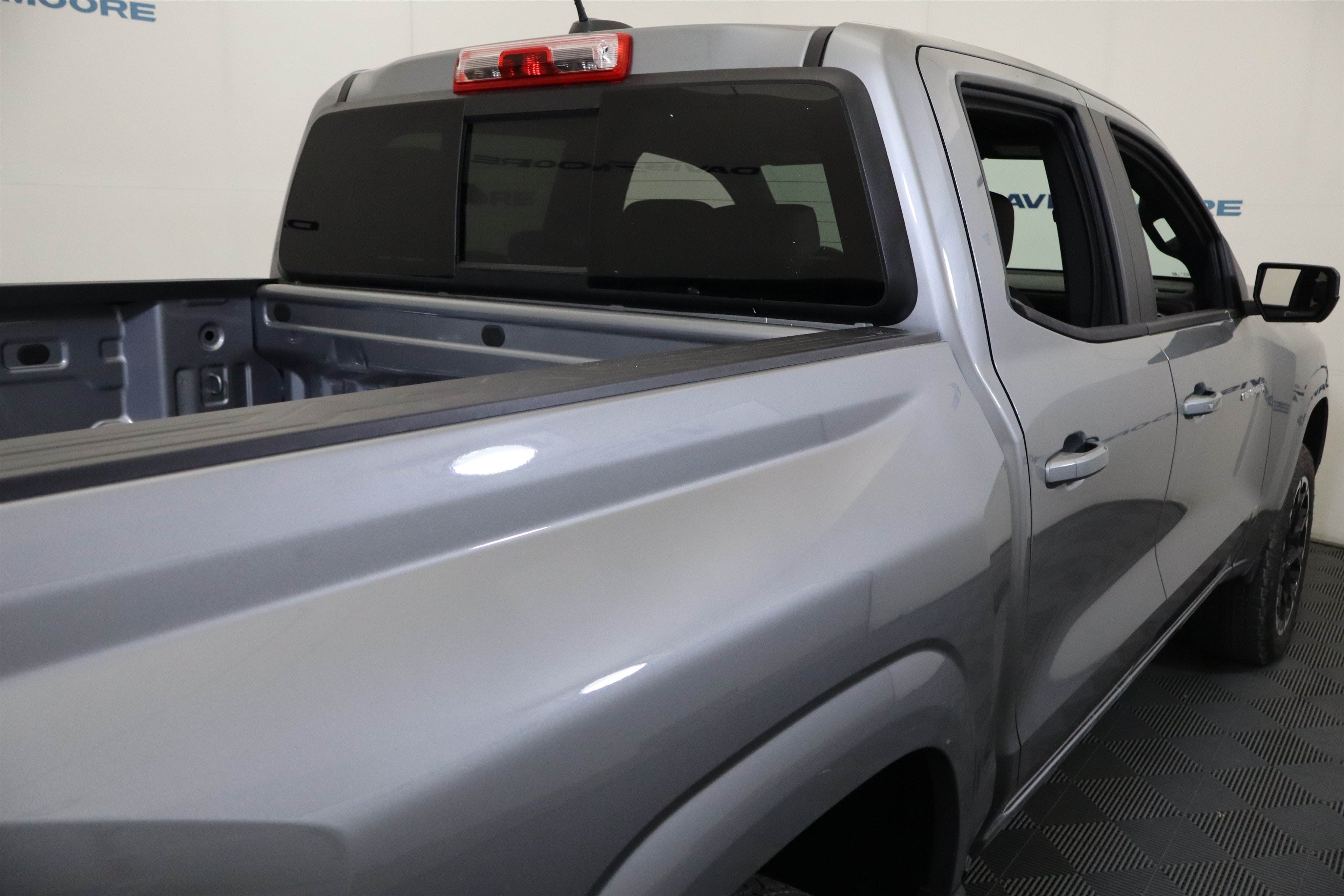 New 2026 Chevrolet Colorado Z71 w/ Technology Package AWD/4WD image 7