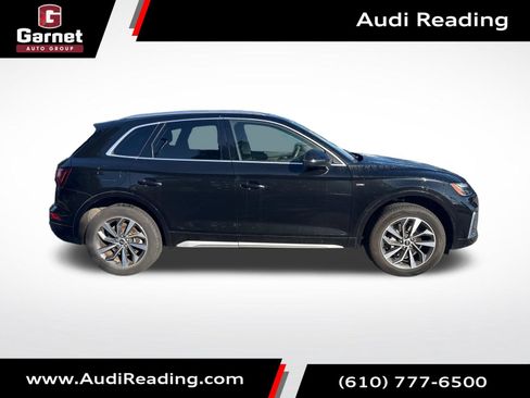 Used 2023 Audi Q5 2.0T Premium w/ Convenience Package AWD/4WD image 6