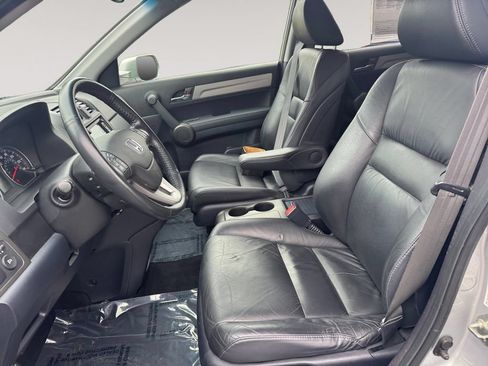 Used 2011 Honda CR-V EX-L image 9