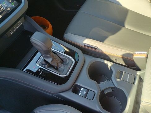 New 2025 Subaru Forester Sport image 22