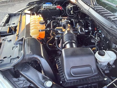 Used 2019 Ford F150 XL w/ Equipment Group 101A Mid RWD image 27