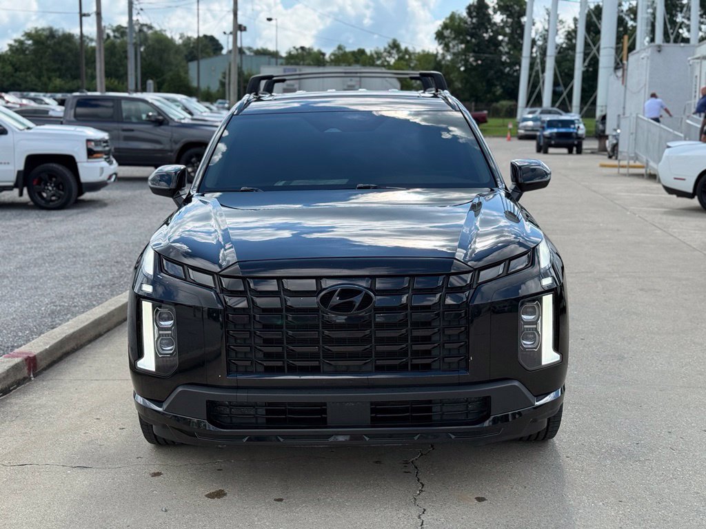 Used 2024 Hyundai Palisade XRT AWD/4WD image 3