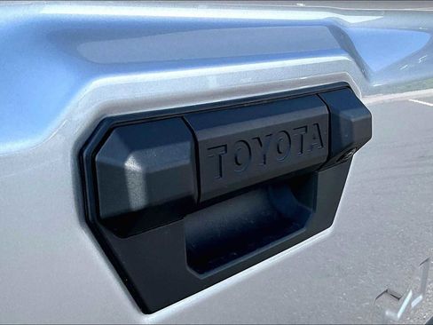 New 2025 Toyota Tacoma TRD Sport image 15