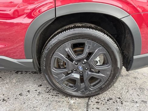 Used 2025 Subaru Ascent Onyx Edition image 11