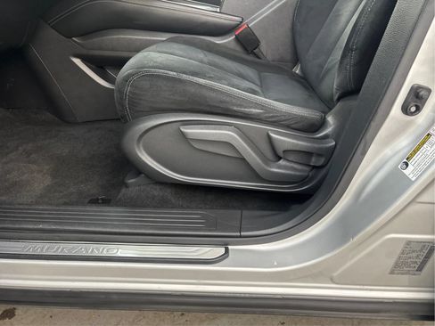 Used 2023 Nissan Murano S w/ Cargo Package AWD/4WD image 24