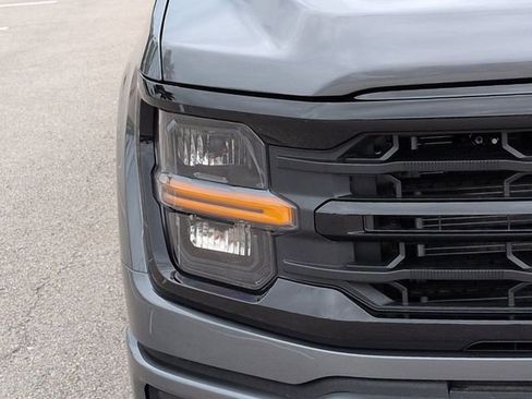 New 2026 Ford F150 XLT w/ Equipment Group 302A MID AWD/4WD image 10
