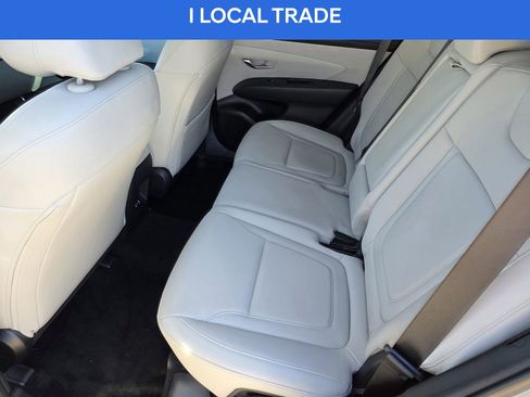 Certified 2025 Hyundai Tucson SEL image 17