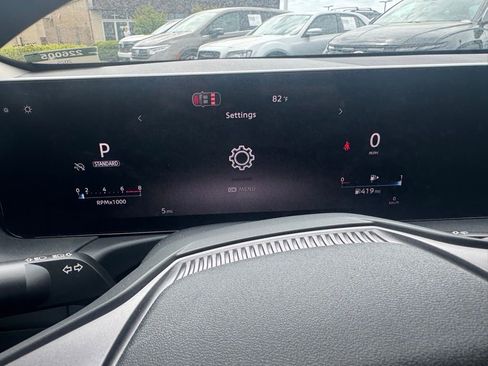 New 2026 Nissan Sentra SV image 21