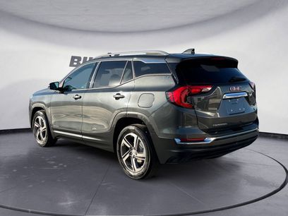 Used 2018 GMC Terrain SLT w/ Preferred Package