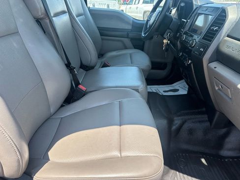 Used 2020 Ford F250 XL w/ Power Equipment Group image 15