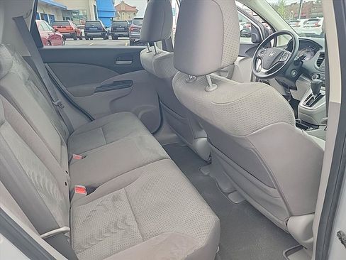 Used 2013 Honda CR-V EX image 21