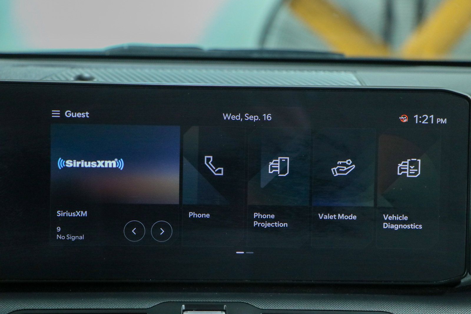Used 2025 Kia K4 FWD image 19