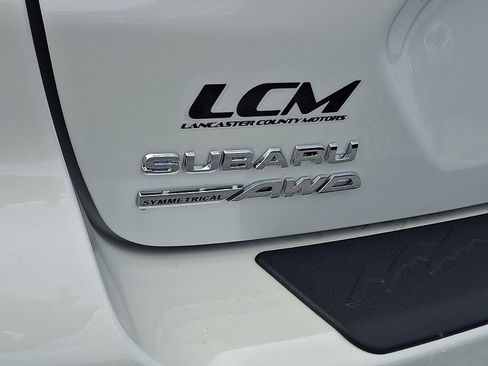 Used 2025 Subaru Crosstrek 2.0i Premium image 23