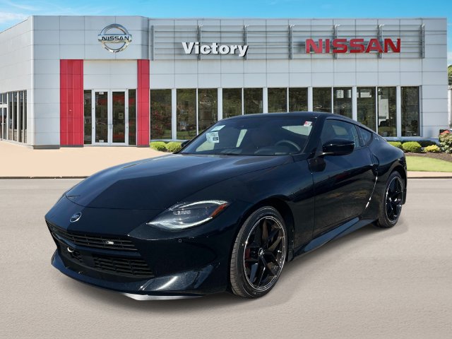 New 2027 Nissan Z Performance RWD image 7