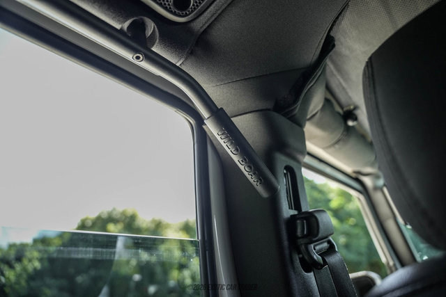 Used 2018 Jeep Wrangler Unlimited Sport S AWD/4WD image 55