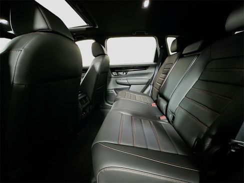 Used 2025 Honda CR-V Sport Touring image 27