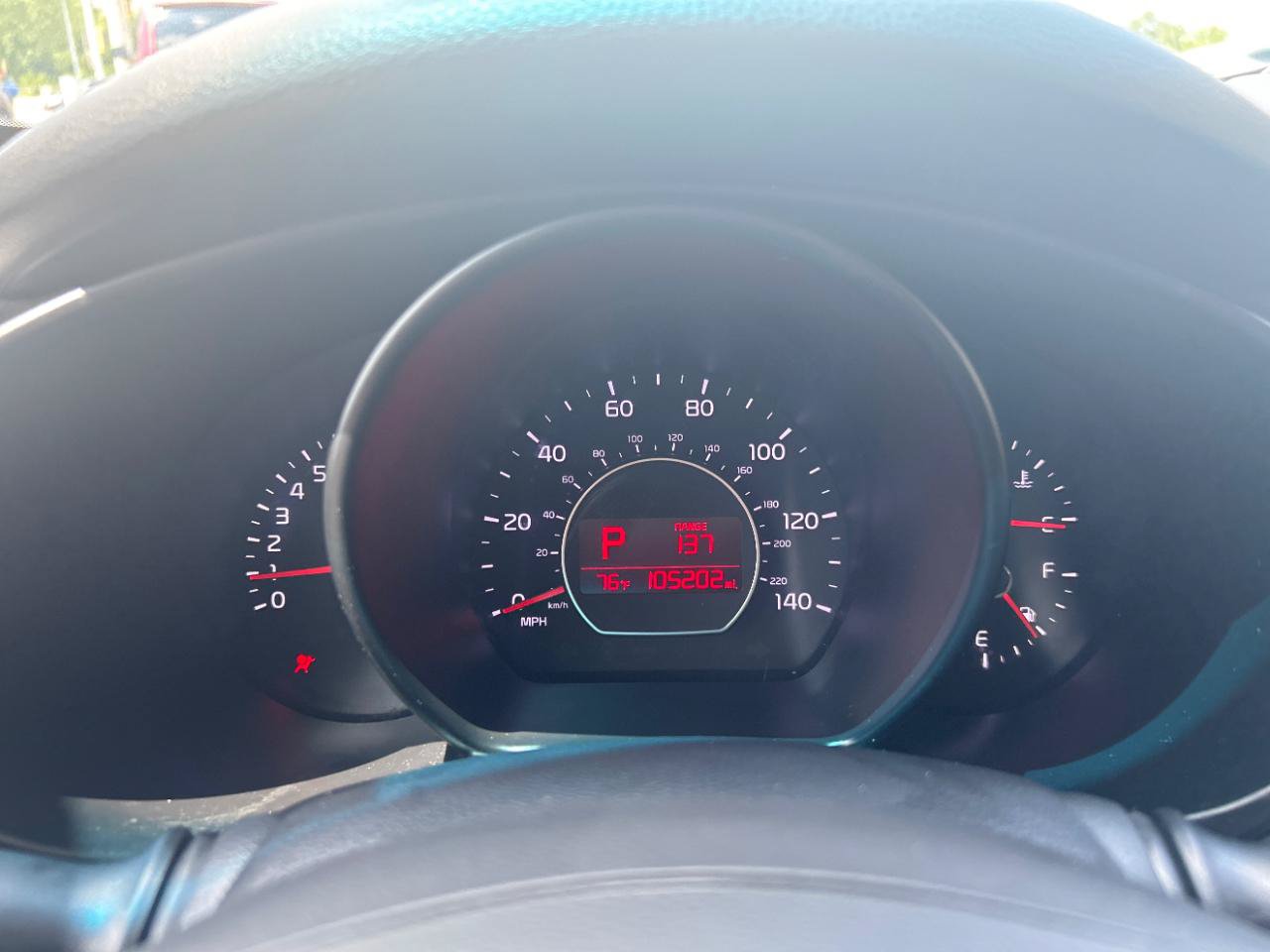 Used 2019 Kia Soul + FWD image 14