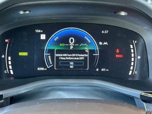Used 2026 Toyota Camry SE FWD image 24