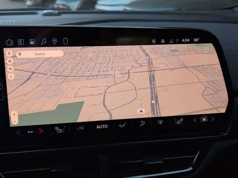 New 2026 Chevrolet Equinox EV RS image 24