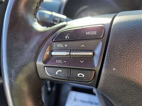 Used 2021 Hyundai Kona Night image 27