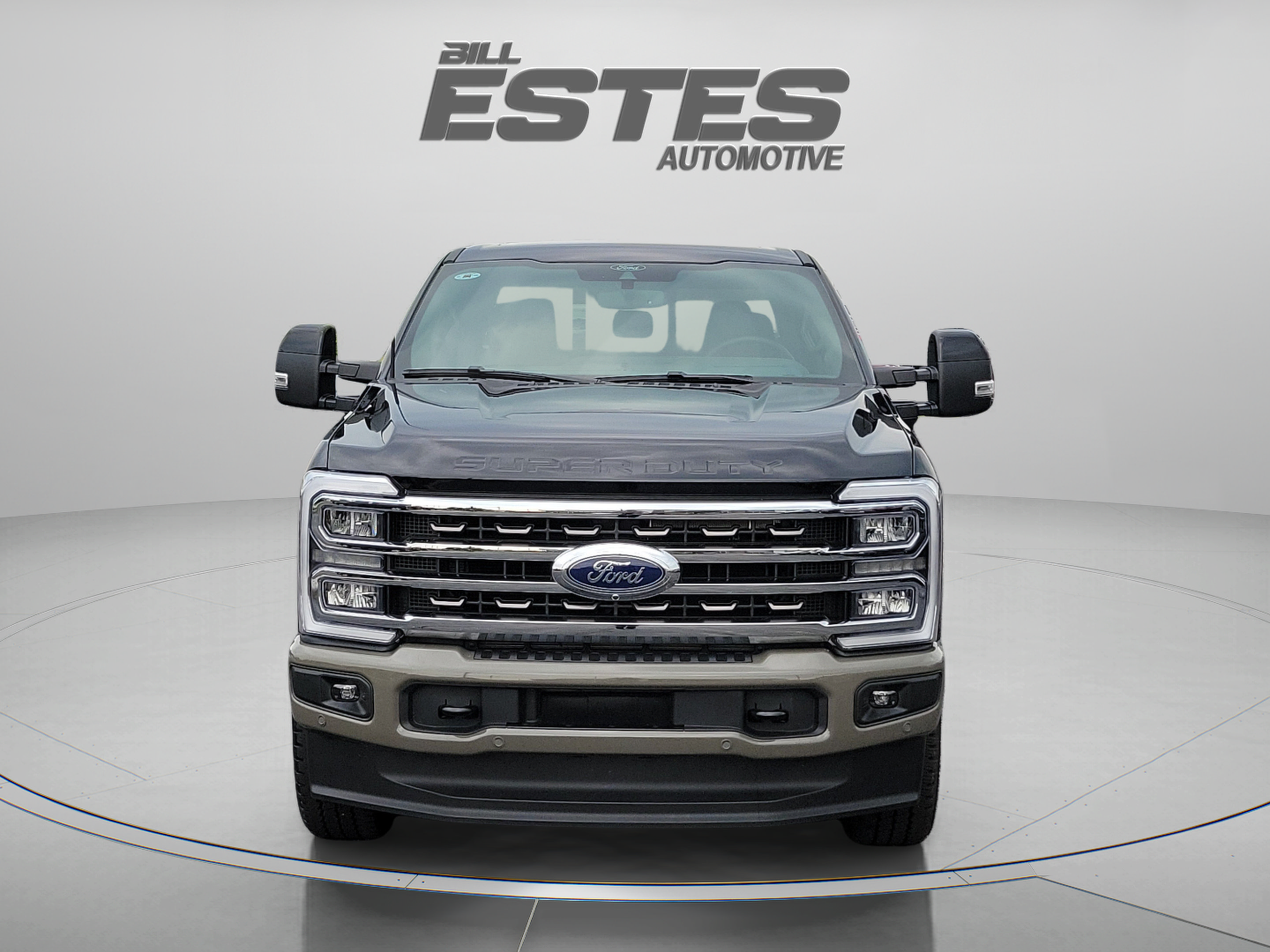 New 2026 Ford F250 King Ranch AWD/4WD image 7