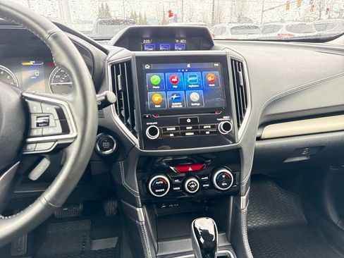 Used 2023 Subaru Forester Limited image 22