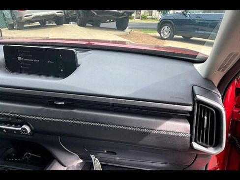 New 2026 MAZDA CX-50 AWD 2.5 S w/ Cargo Package image 48