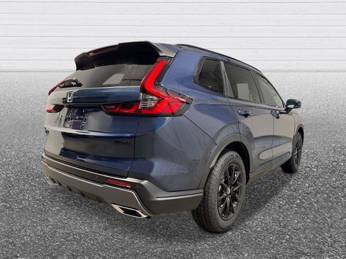 New 2026 Honda CR-V Sport-L image 7