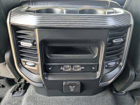 Used 2020 RAM 1500 Limited w/ Advanced Safety Group AWD/4WD image 17