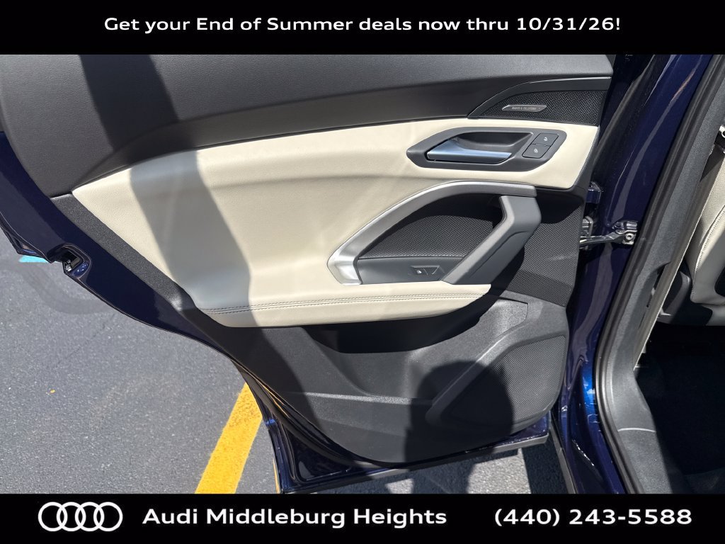 New 2026 Audi Q5 2.0T AWD/4WD image 27