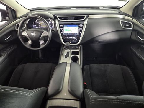 Used 2018 Nissan Murano S w/ Cargo Package FWD image 28