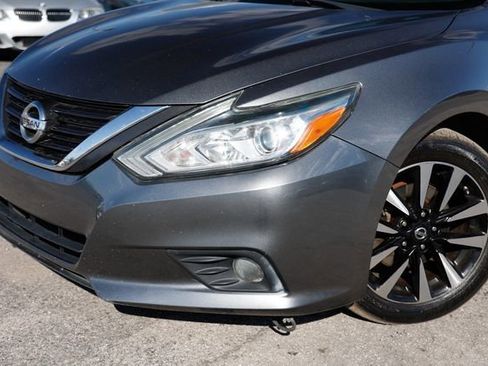 Used 2017 Nissan Altima 2.5 SL image 25