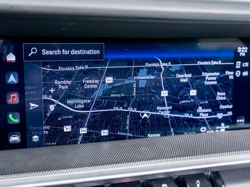 Used 2022 Porsche 911 Turbo image 53