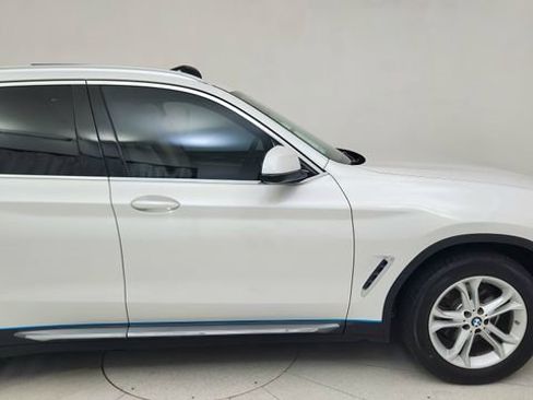 Used 2020 BMW X3 xDrive30i image 8