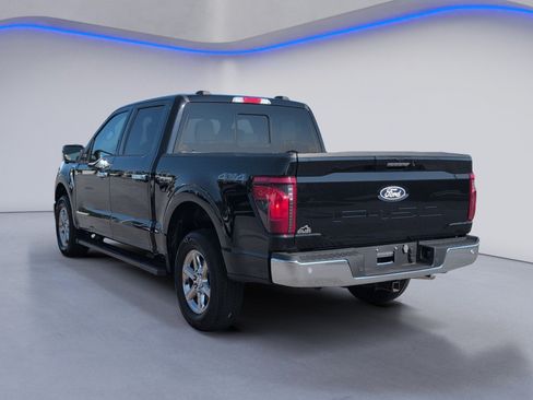 Used 2024 Ford F150 XLT w/ Equipment Group 302A MID AWD/4WD image 5