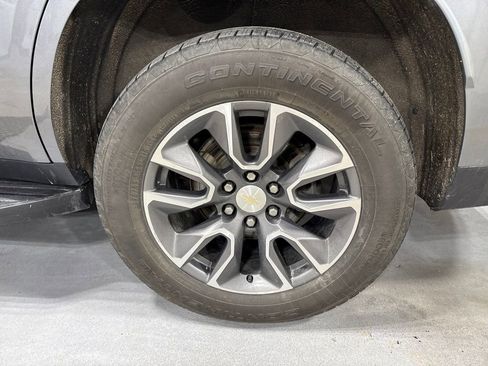 Used 2022 Chevrolet Tahoe LT image 8