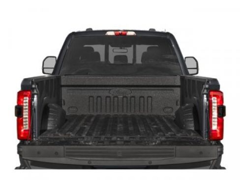 Used 2024 Ford F350 King Ranch AWD/4WD image 10