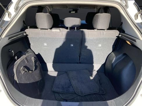 Used 2023 Nissan Leaf SV Plus image 15