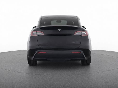 Used 2023 Tesla Model Y Long Range AWD/4WD image 6