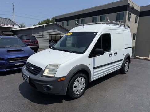 Used 2011 Ford Transit Connect XL FWD image 1