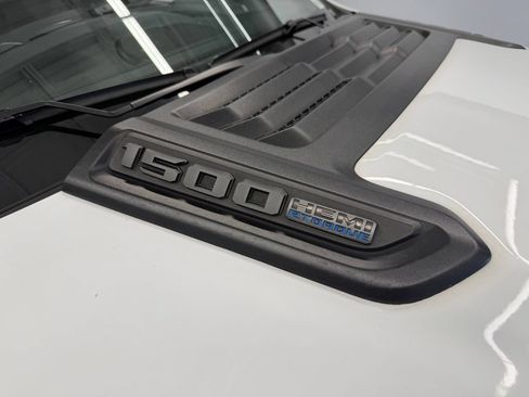 Certified 2023 RAM 1500 Laramie AWD/4WD image 9