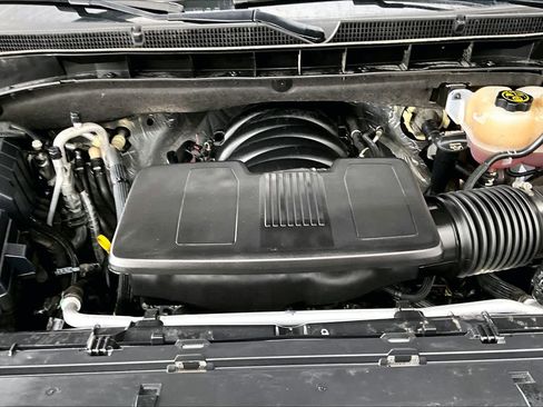 Used 2024 GMC Yukon Denali Ultimate image 32