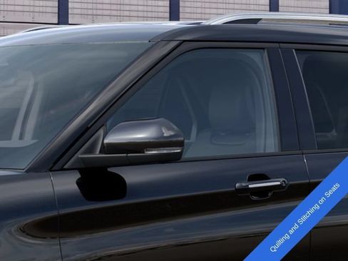 New 2027 Ford Explorer Platinum AWD/4WD image 23