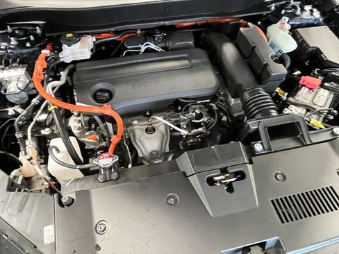 New 2026 Honda CR-V Sport-L image 12