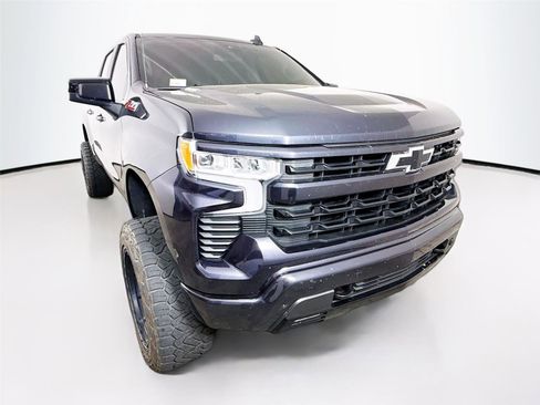 Used 2023 Chevrolet Silverado 1500 RST w/ All Star Edition Plus image 14