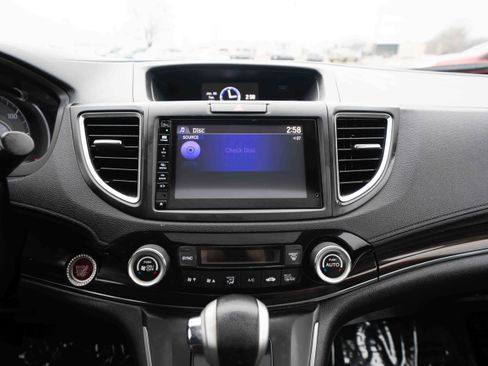 Used 2016 Honda CR-V EX-L image 17